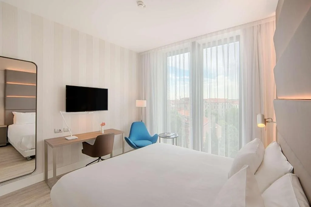 Avani Rio Novo Venice Hotel — foto 5