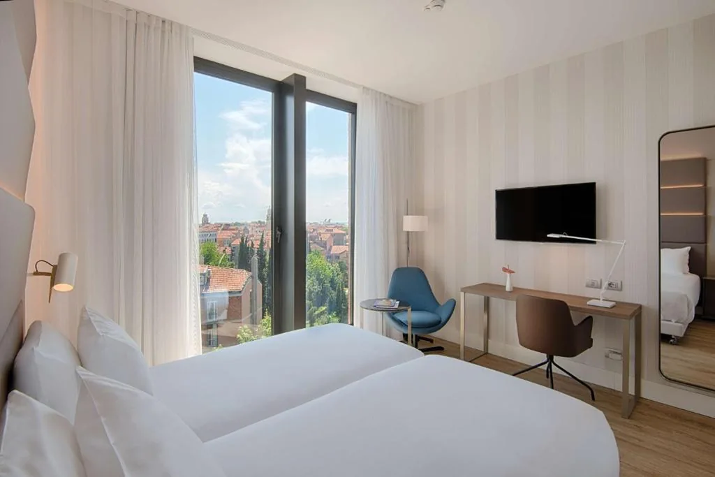 Avani Rio Novo Venice Hotel — foto 6