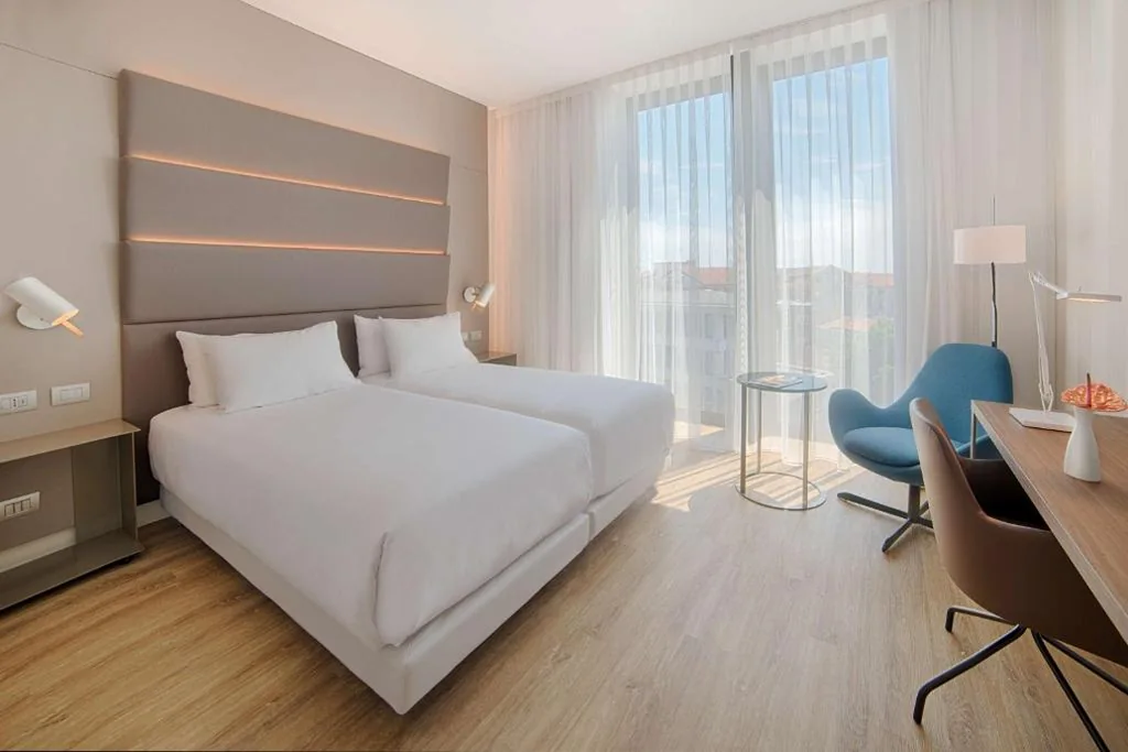 Avani Rio Novo Venice Hotel — foto 7