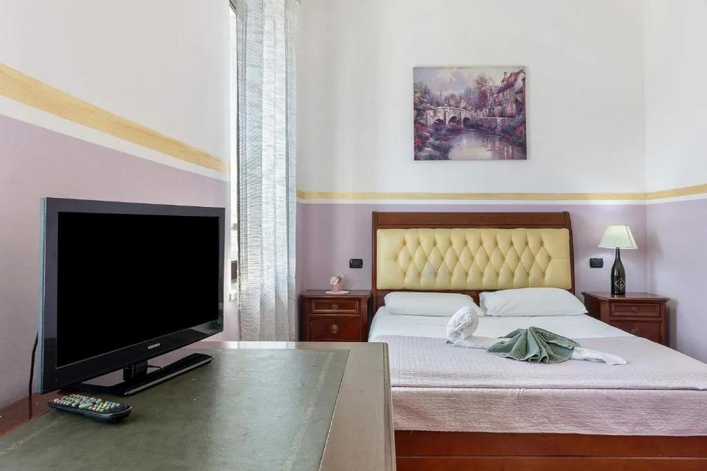 B and B 7 Camini — foto 3
