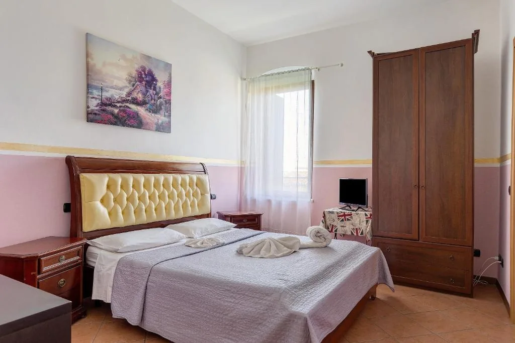 B and B 7 Camini — foto 5