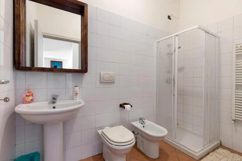 B and B 7 Camini — foto 6