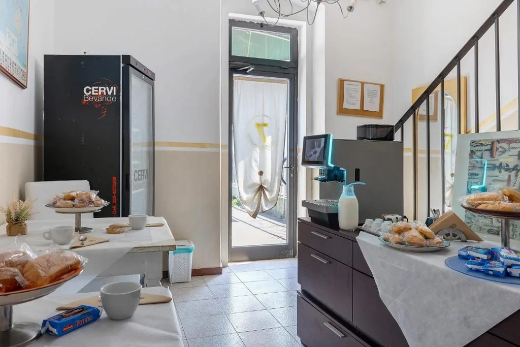 B and B 7 Camini — foto 7