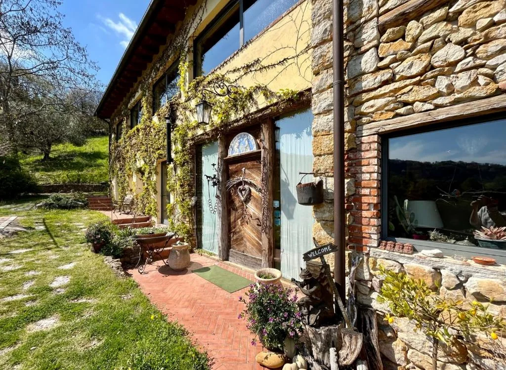 B&B A Casa Mia — foto 4