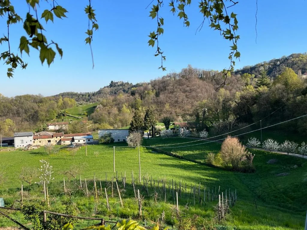 B&B A Casa Mia — foto 8