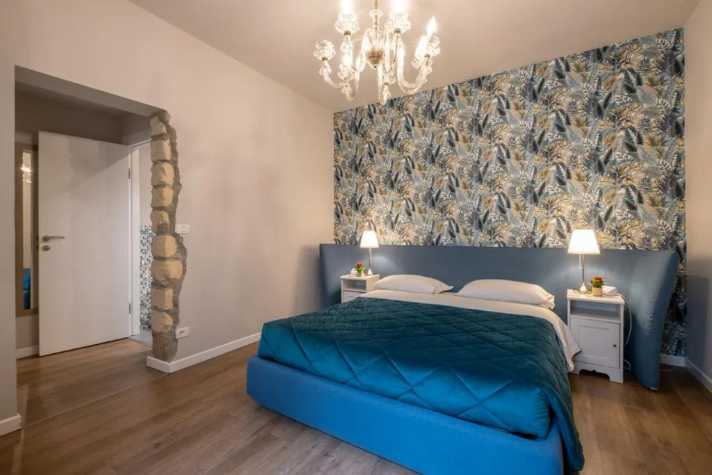 B&B Accademia