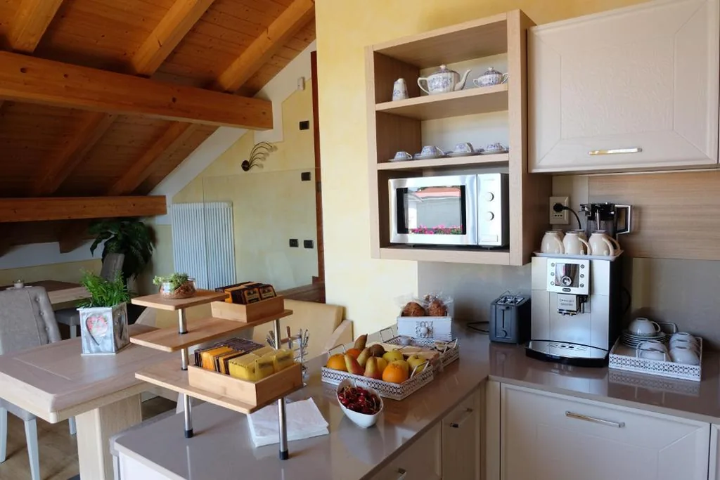 B&B agli Ulivi — foto 4