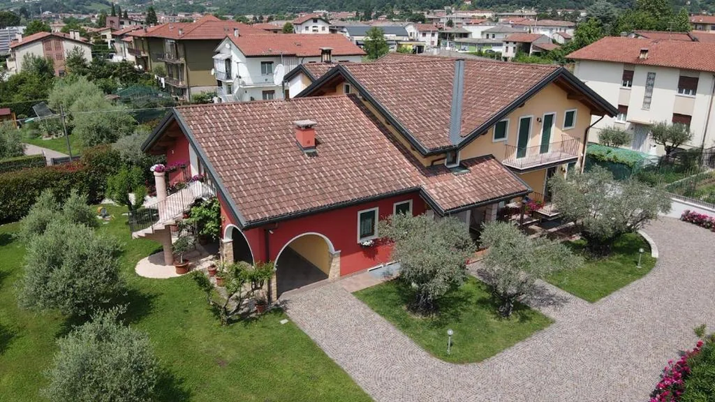 B&B agli Ulivi — foto 6