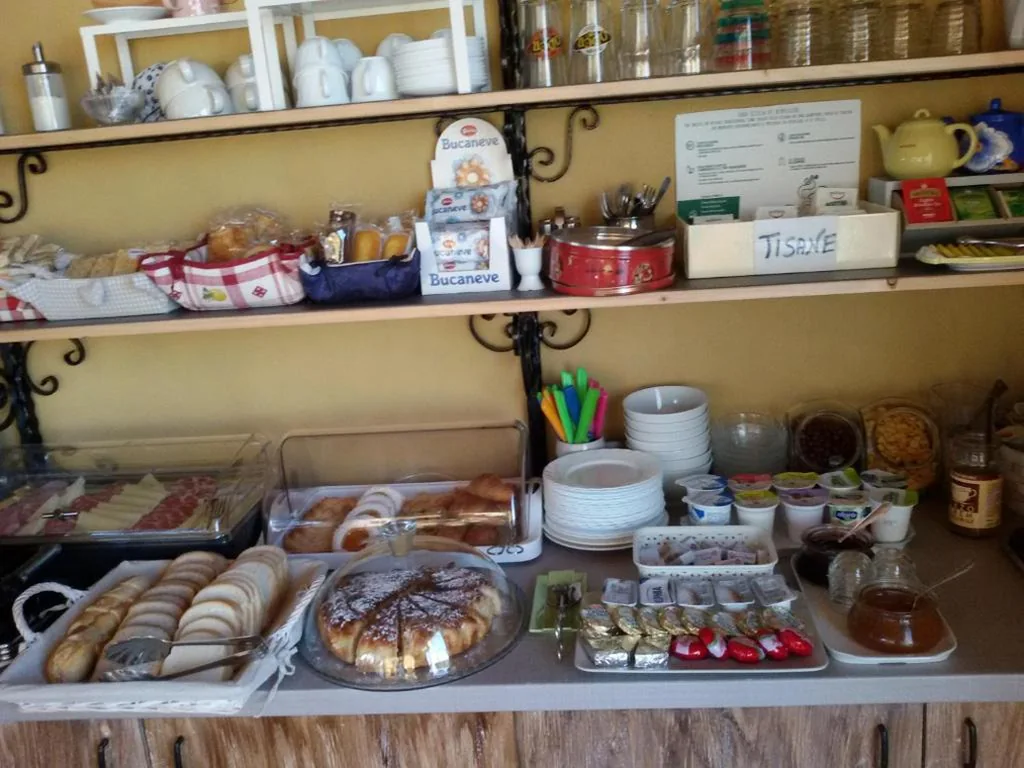 B&B Al Cristo — foto 4