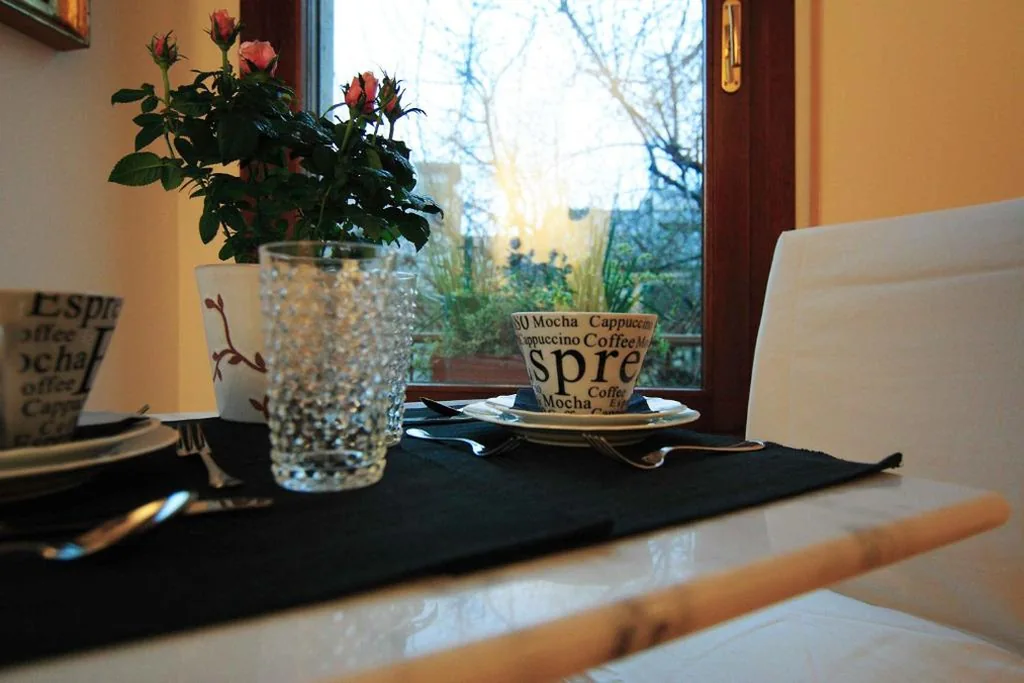 B&B Al Duomo – PADOVA — foto 4