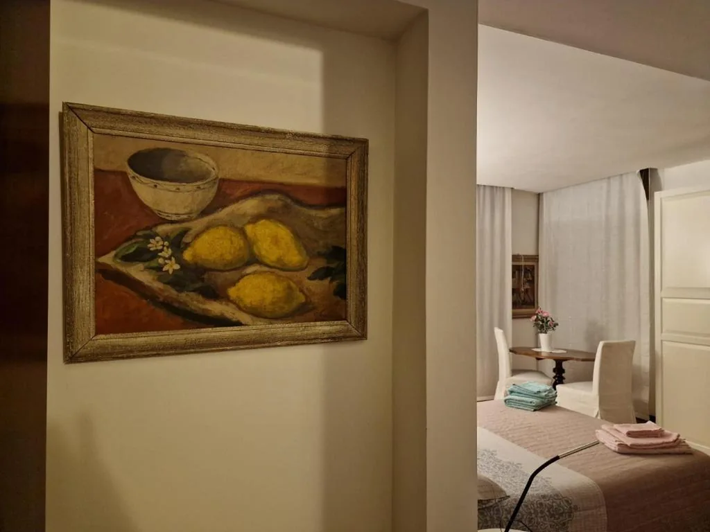 B&B Al Duomo – PADOVA — foto 6
