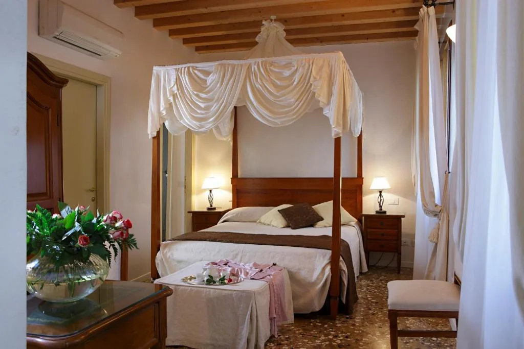 B&B Al Palazzetto