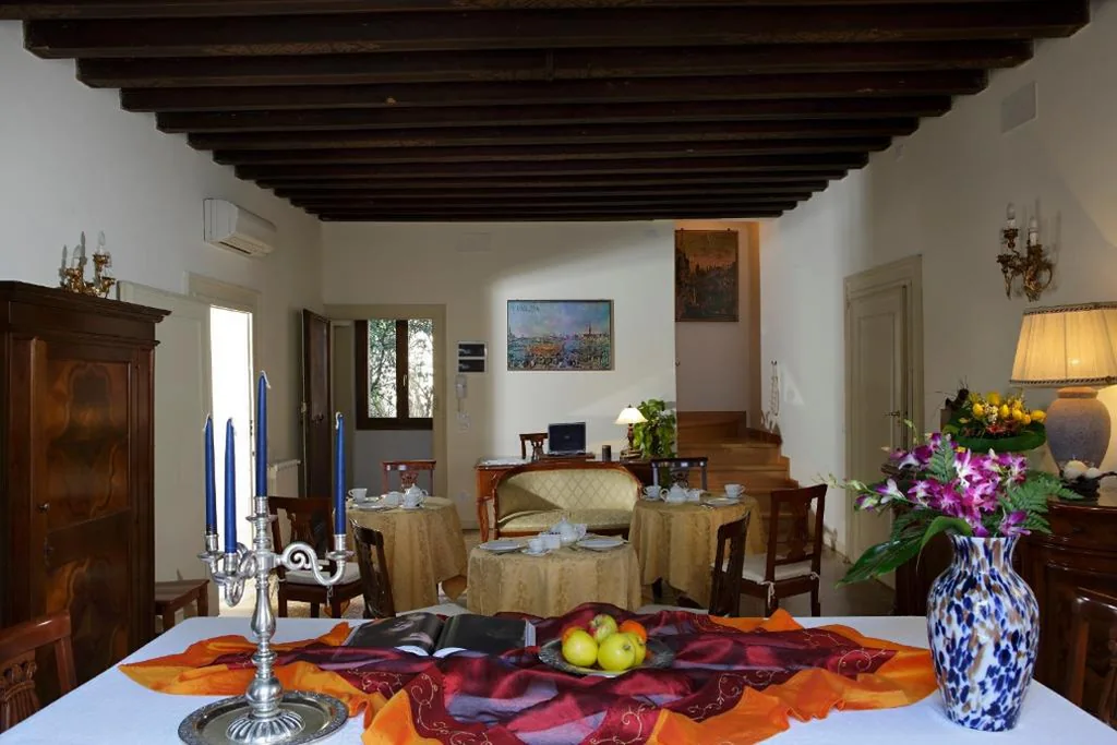 B&B Al Palazzetto — foto 4
