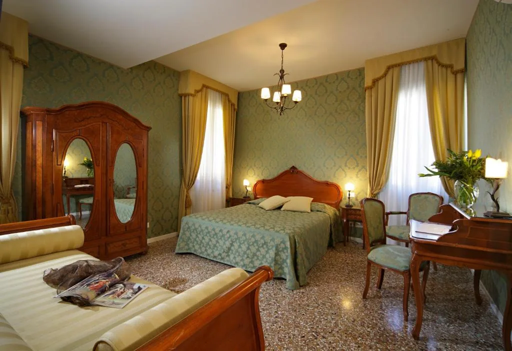 B&B Al Palazzetto — foto 6