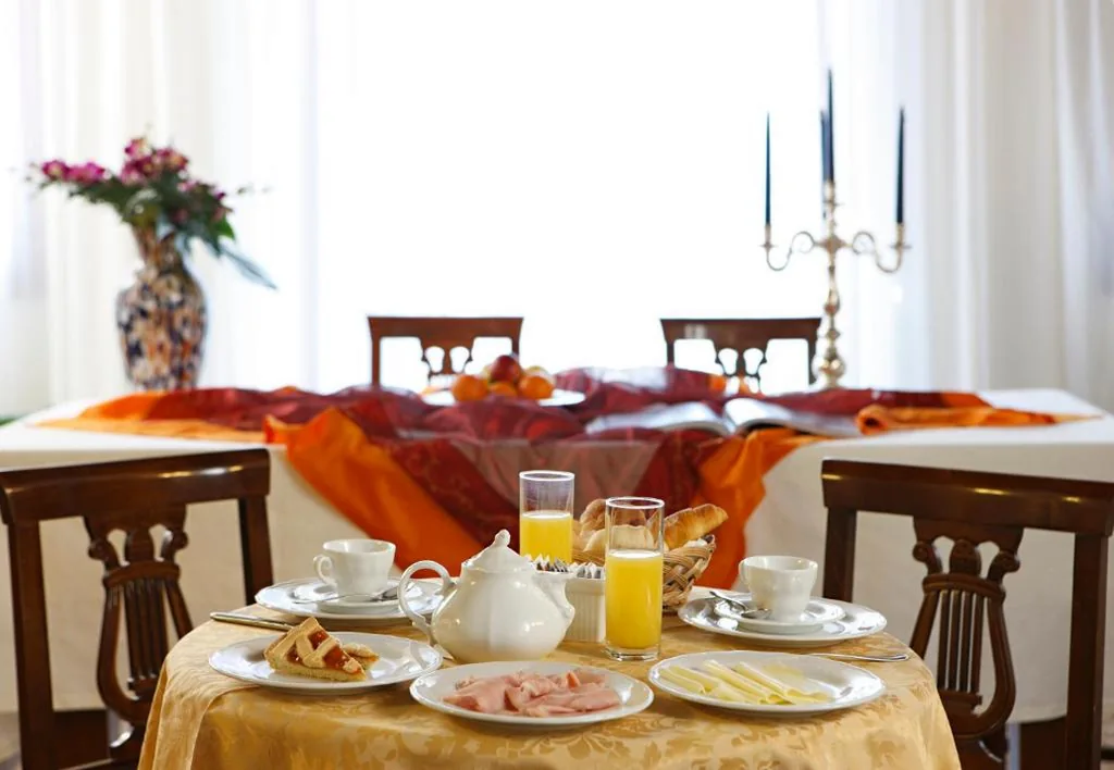 B&B Al Palazzetto — foto 8