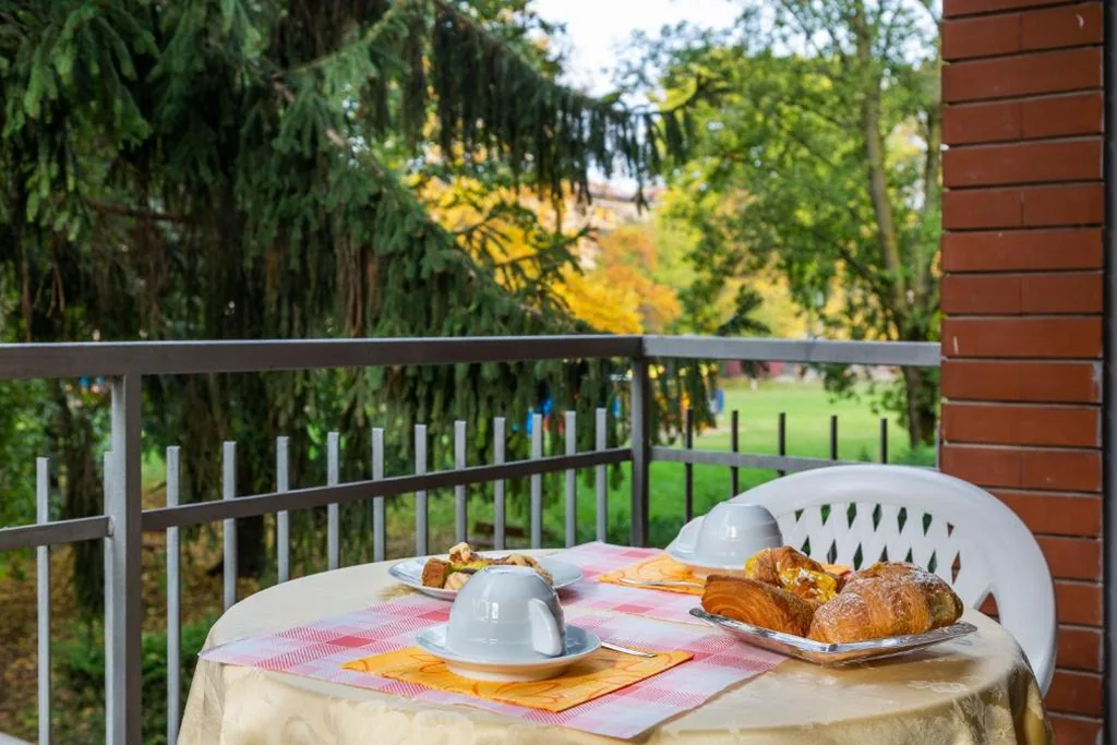 B&B Al Parco