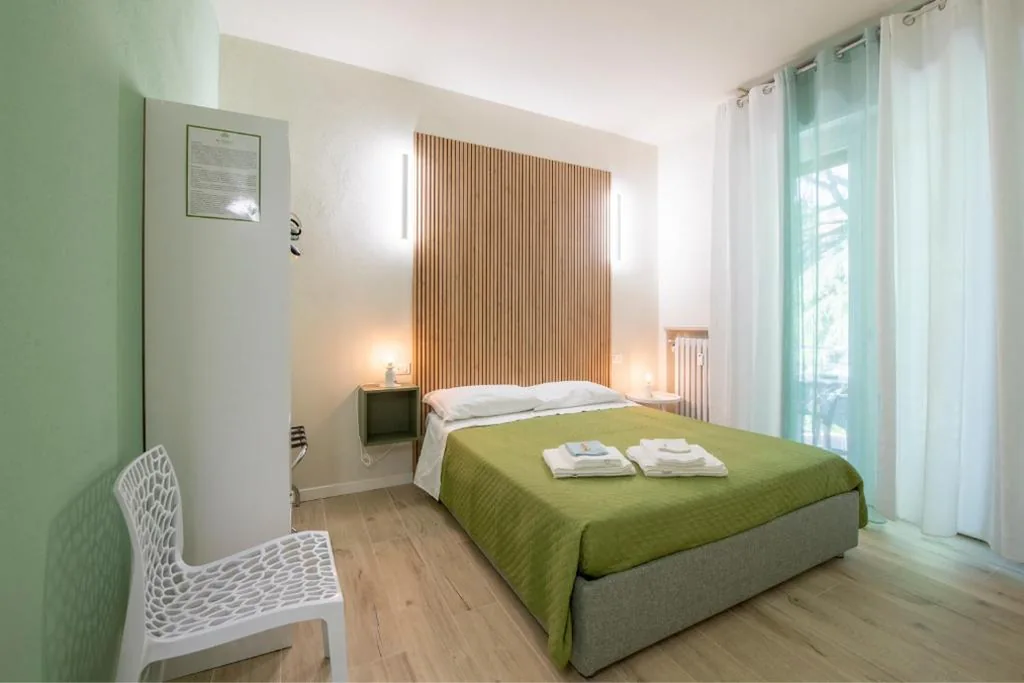 B&B Al Parco