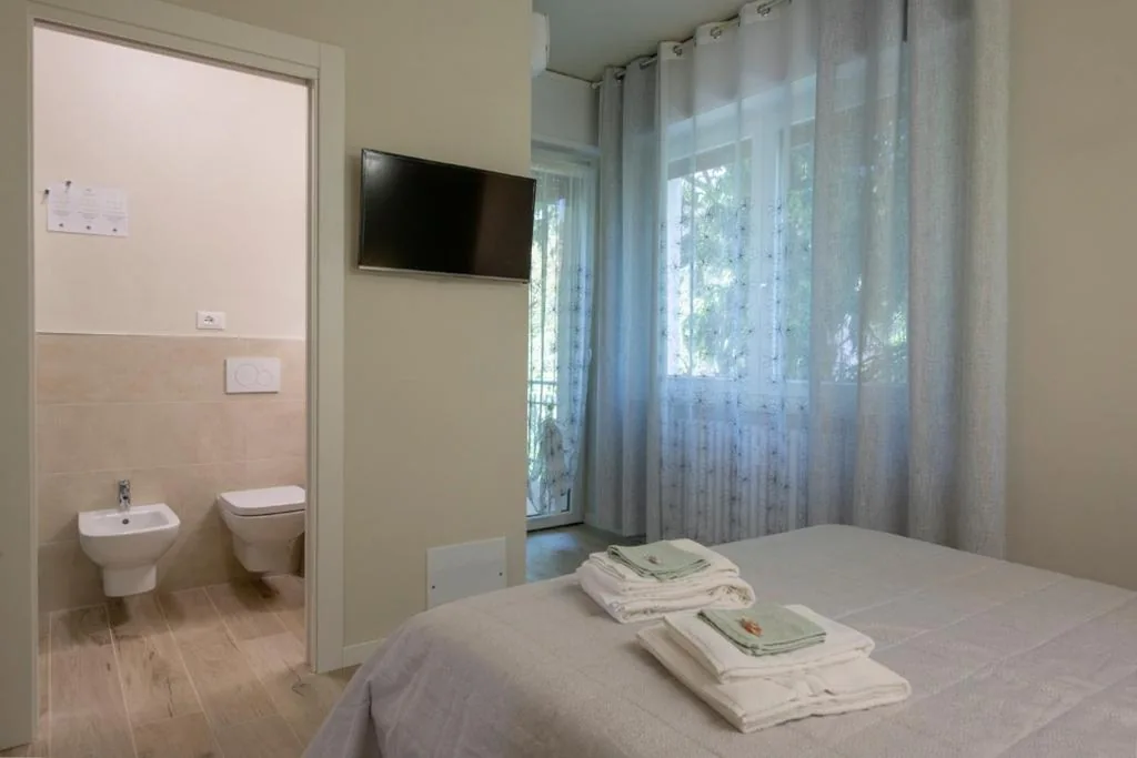 B&B Al Parco — foto 3