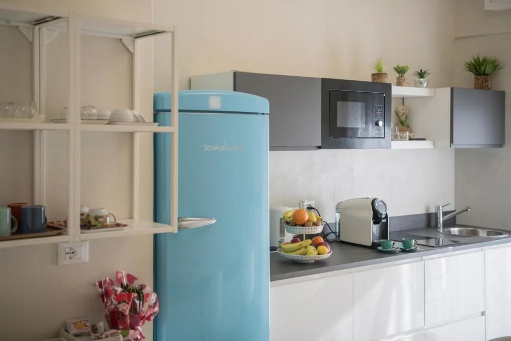 B&B Al Parco — foto 4