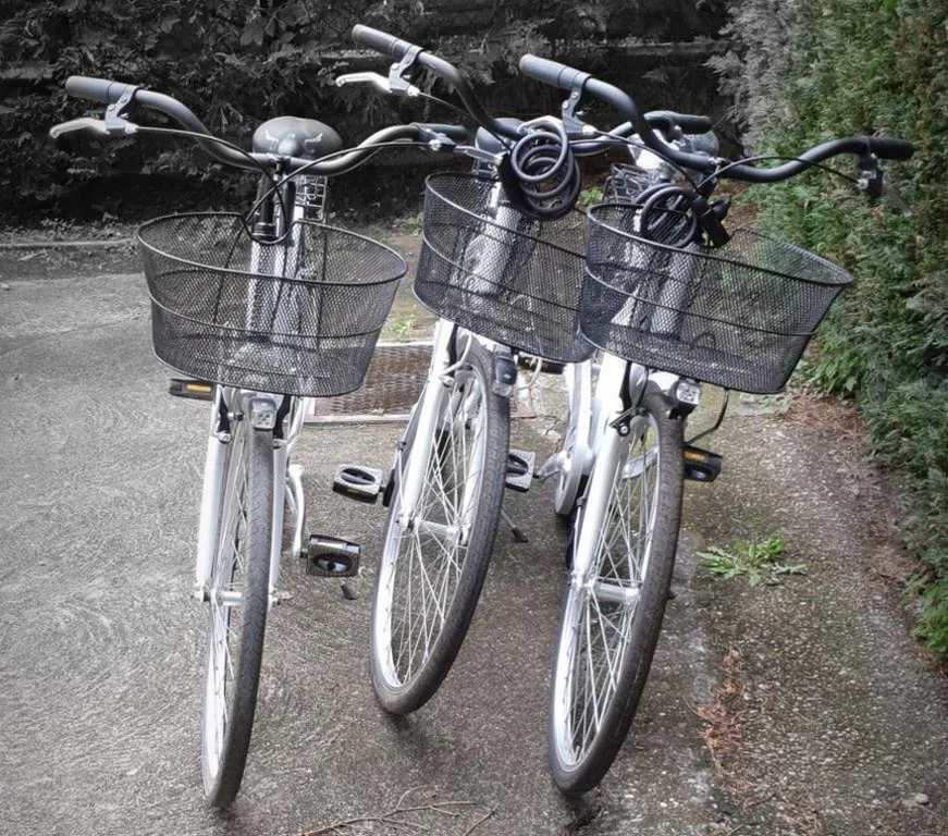 B&B Al Parco — foto 5