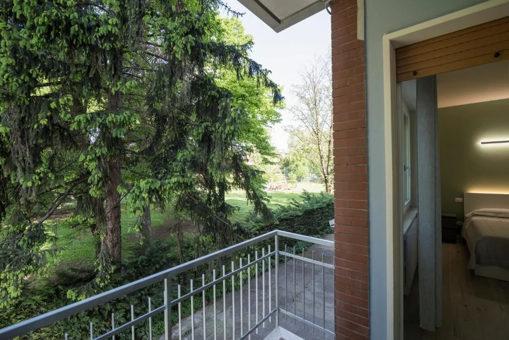 B&B Al Parco — foto 6