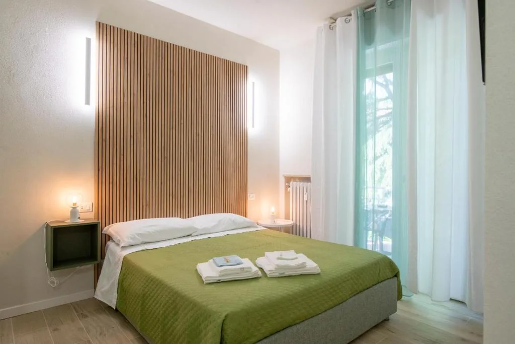 B&B Al Parco — foto 7