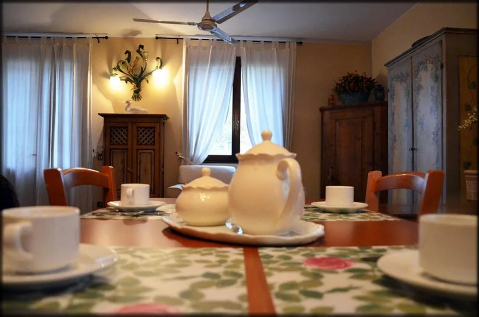 B&B Al Ponte — foto 4