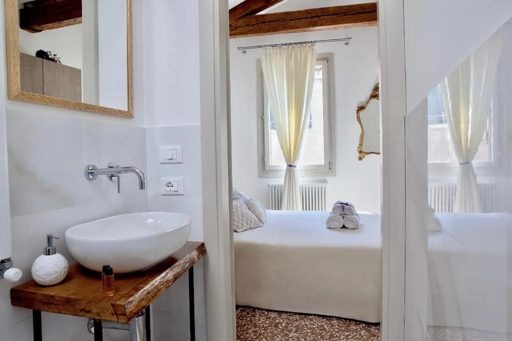 B&B Al Pozzo di Luce — foto 3