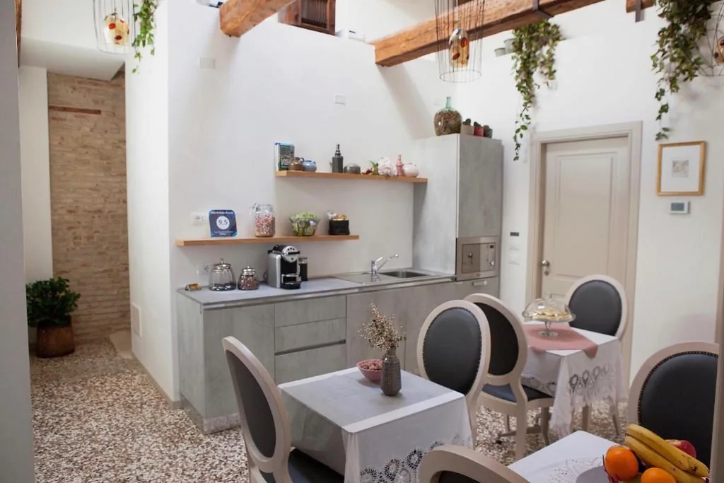 B&B Al Pozzo di Luce — foto 4