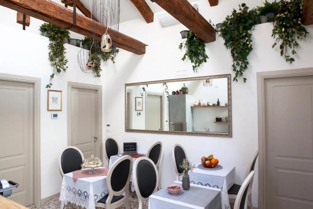B&B Al Pozzo di Luce — foto 7