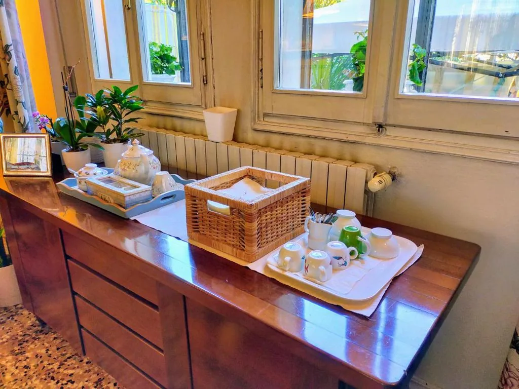 B&B Al Santo — foto 4