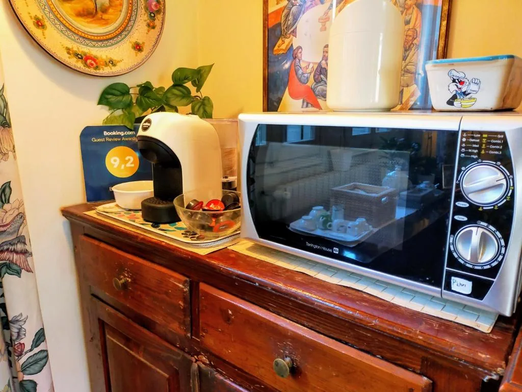 B&B Al Santo — foto 5