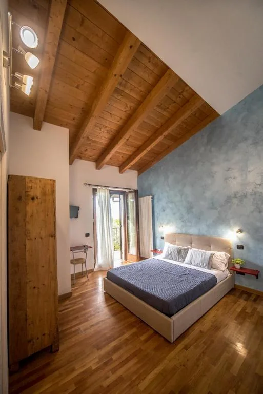 B&B Al Sentiero