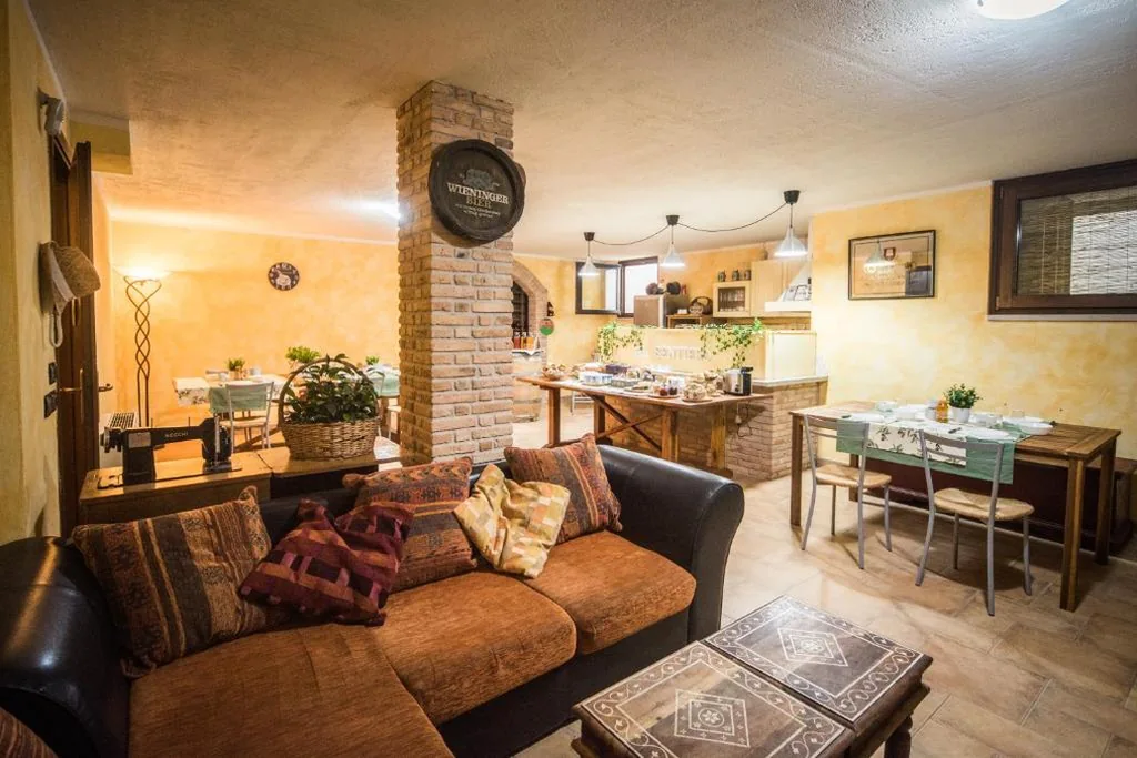 B&B Al Sentiero — foto 4