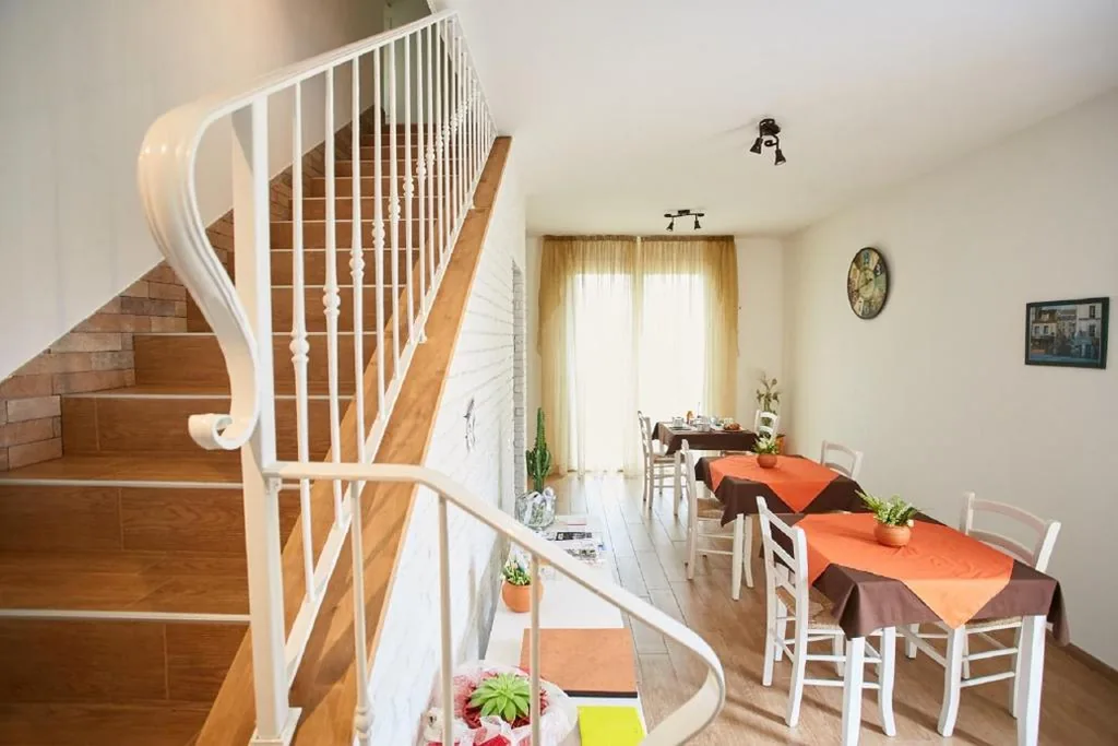 B&B Al sogno di Laura — foto 4