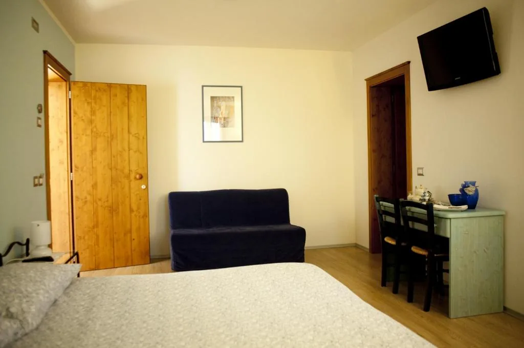 B&B Al Sole Di Cavessago — foto 5