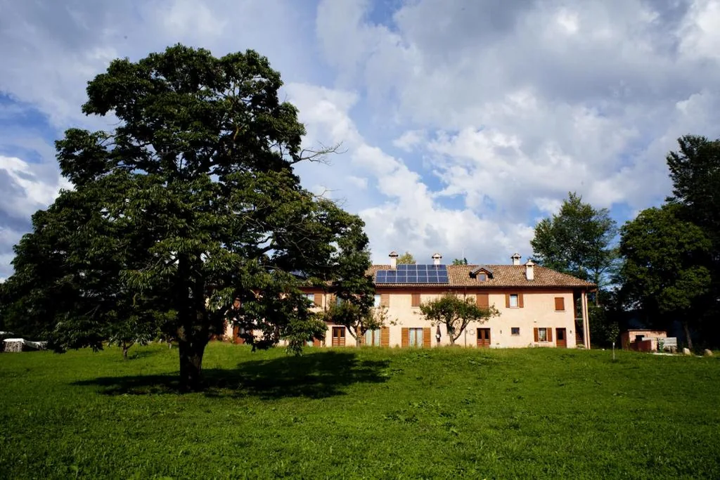 B&B Al Sole Di Cavessago — foto 6
