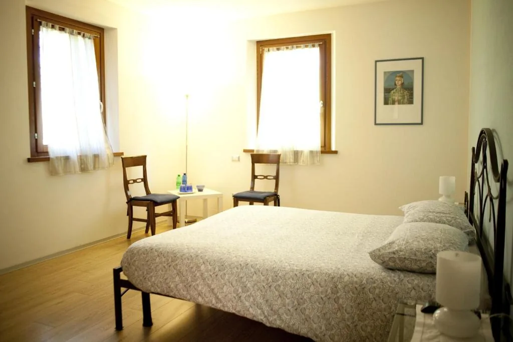 B&B Al Sole Di Cavessago — foto 7