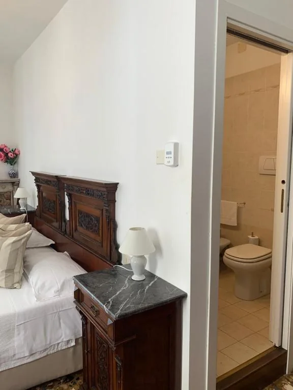 B&B Al Teatro with canal view — foto 6