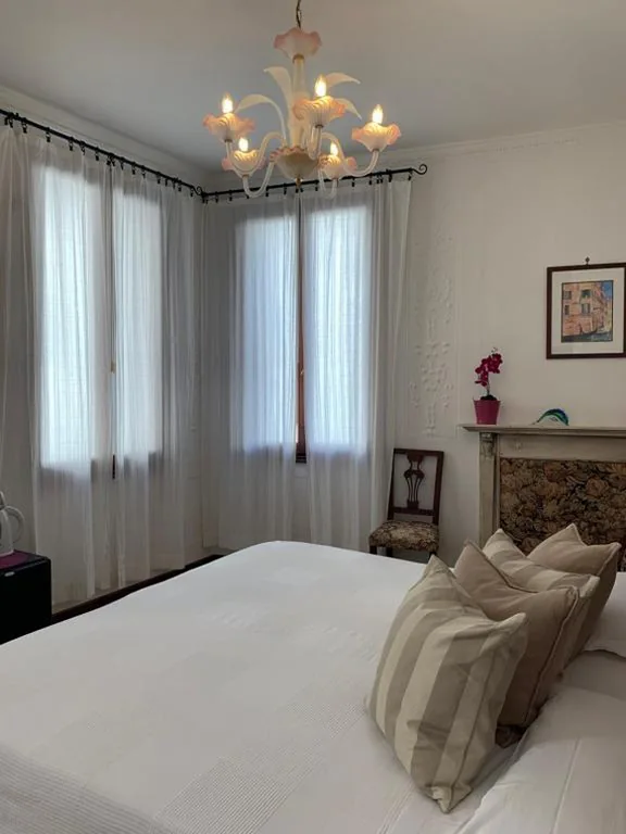 B&B Al Teatro with canal view — foto 8