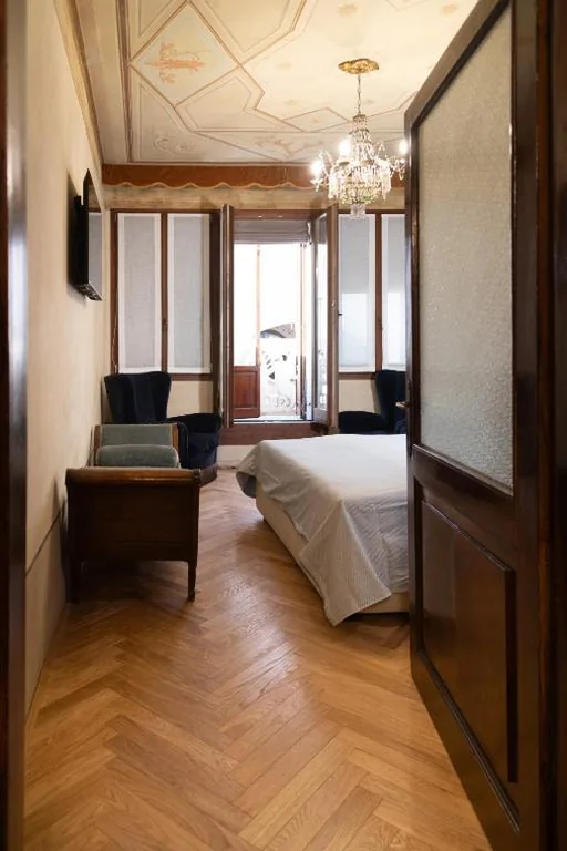 B&B al Torrione Belluno
