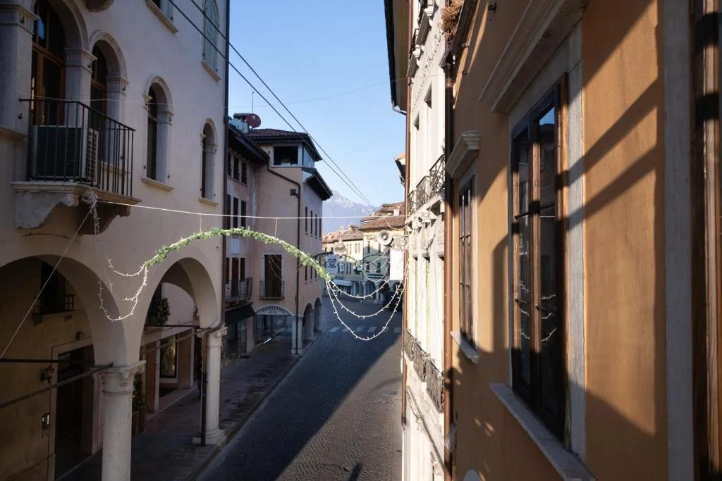 B&B al Torrione Belluno — foto 6