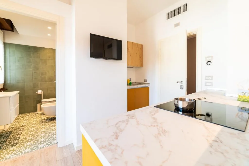 b&b All’Angelo — foto 3