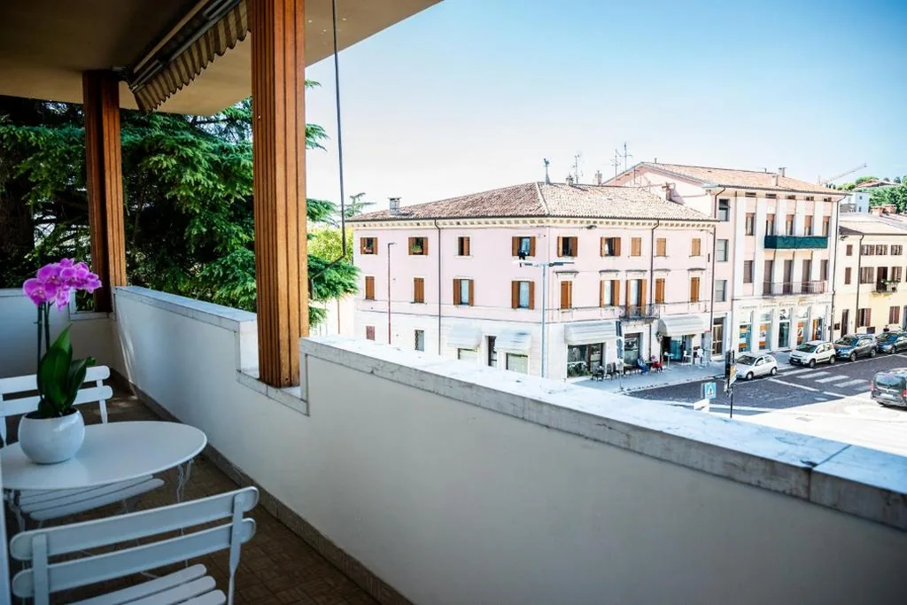 b&b All’Angelo — foto 6