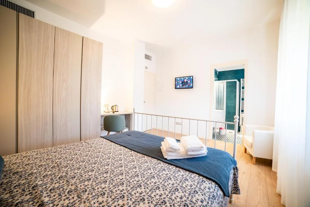 b&b All’Angelo — foto 7
