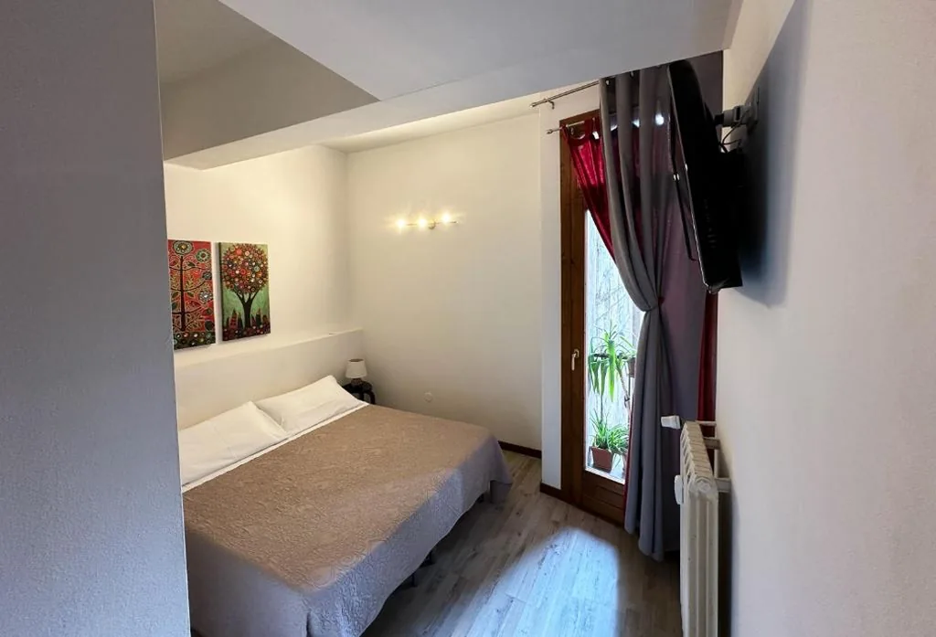 B&B Alla Casa di Lucia