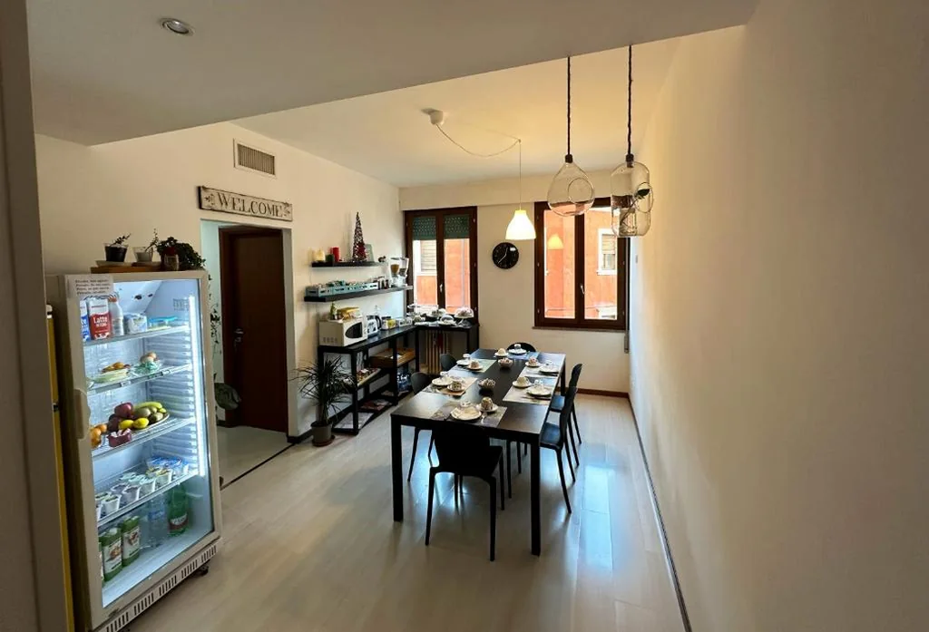 B&B Alla Casa di Lucia — foto 4