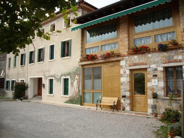 b&b alla pergola — foto 4