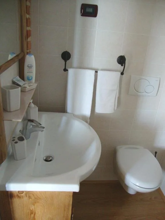 b&b alla pergola — foto 6