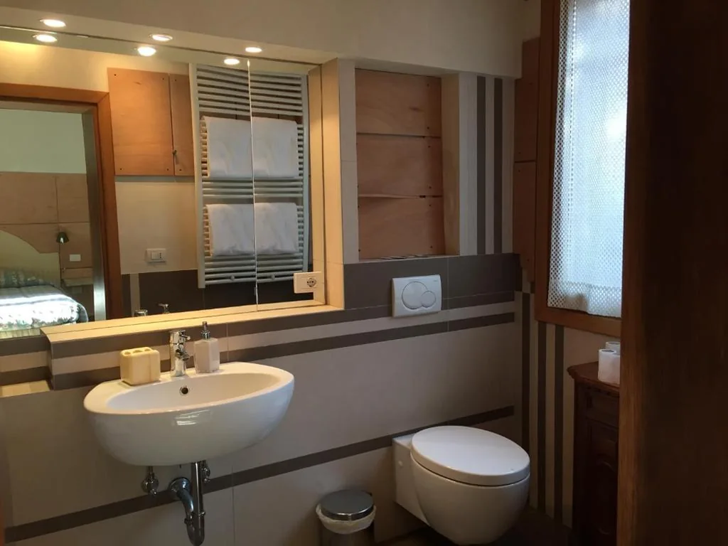 b&b allo squero — foto 3